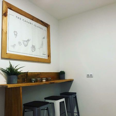 Columbus Apartments Co-Living Las Palmas de Gran Canaria Zewnętrze zdjęcie