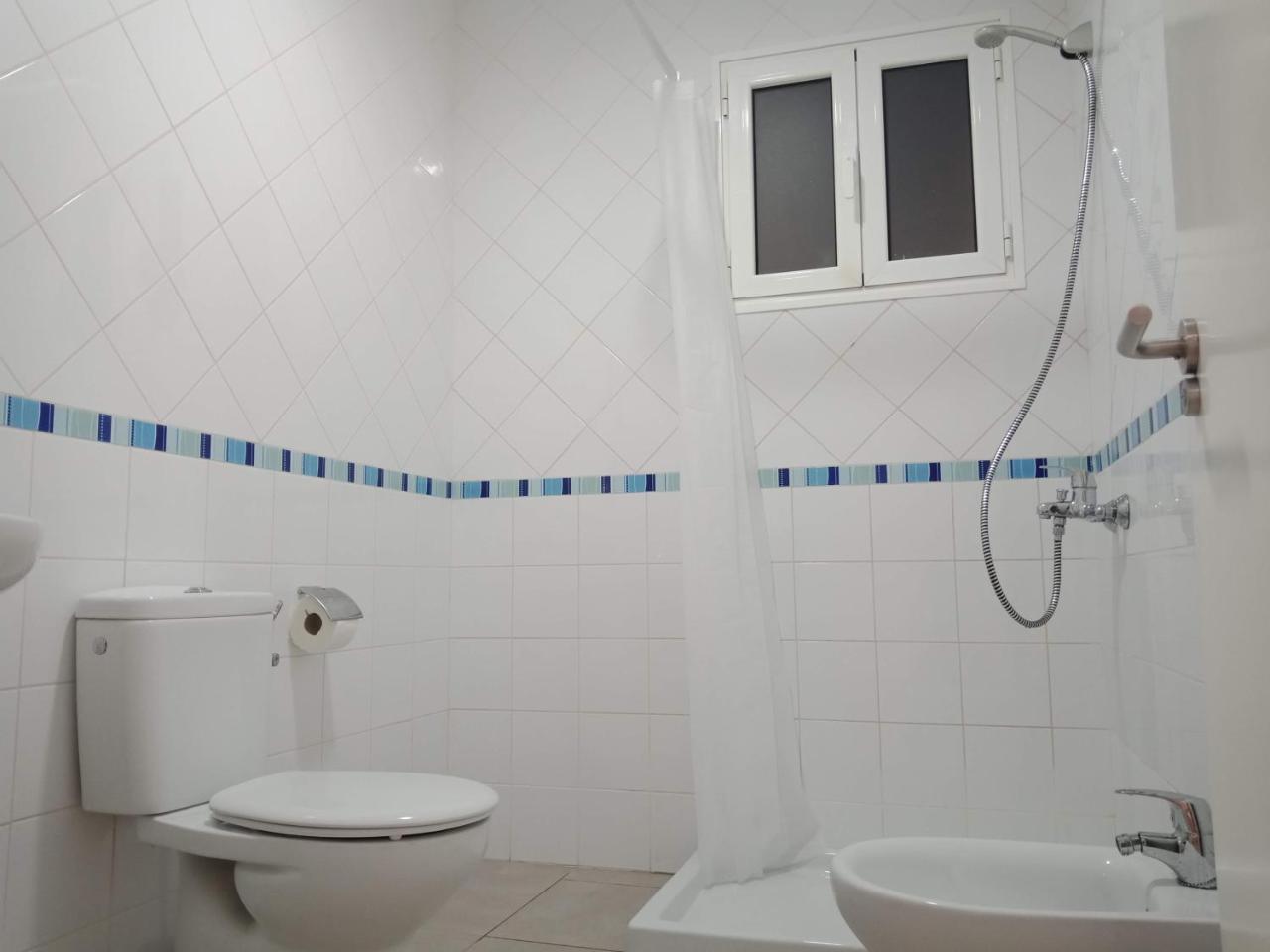 Columbus Apartments Co-Living Las Palmas de Gran Canaria Zewnętrze zdjęcie