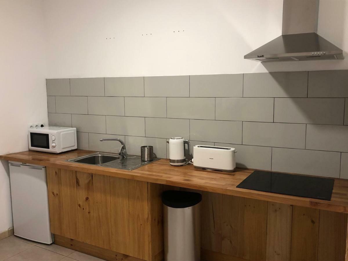 Columbus Apartments Co-Living Las Palmas de Gran Canaria Zewnętrze zdjęcie