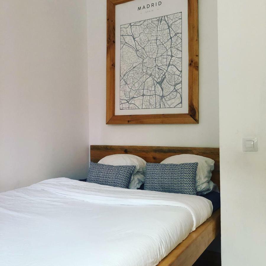 Columbus Apartments Co-Living Las Palmas de Gran Canaria Zewnętrze zdjęcie