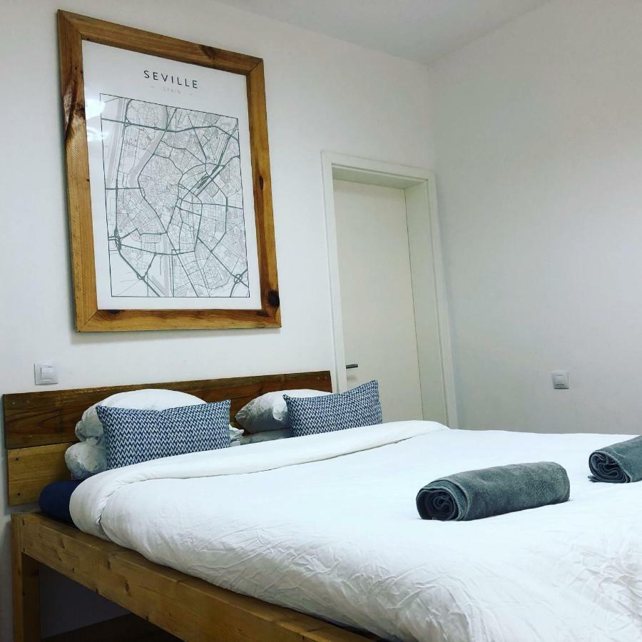 Columbus Apartments Co-Living Las Palmas de Gran Canaria Zewnętrze zdjęcie